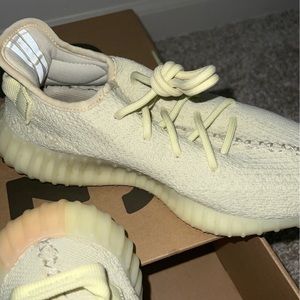 Adidas Yeezy Boost 350 V2 Butter